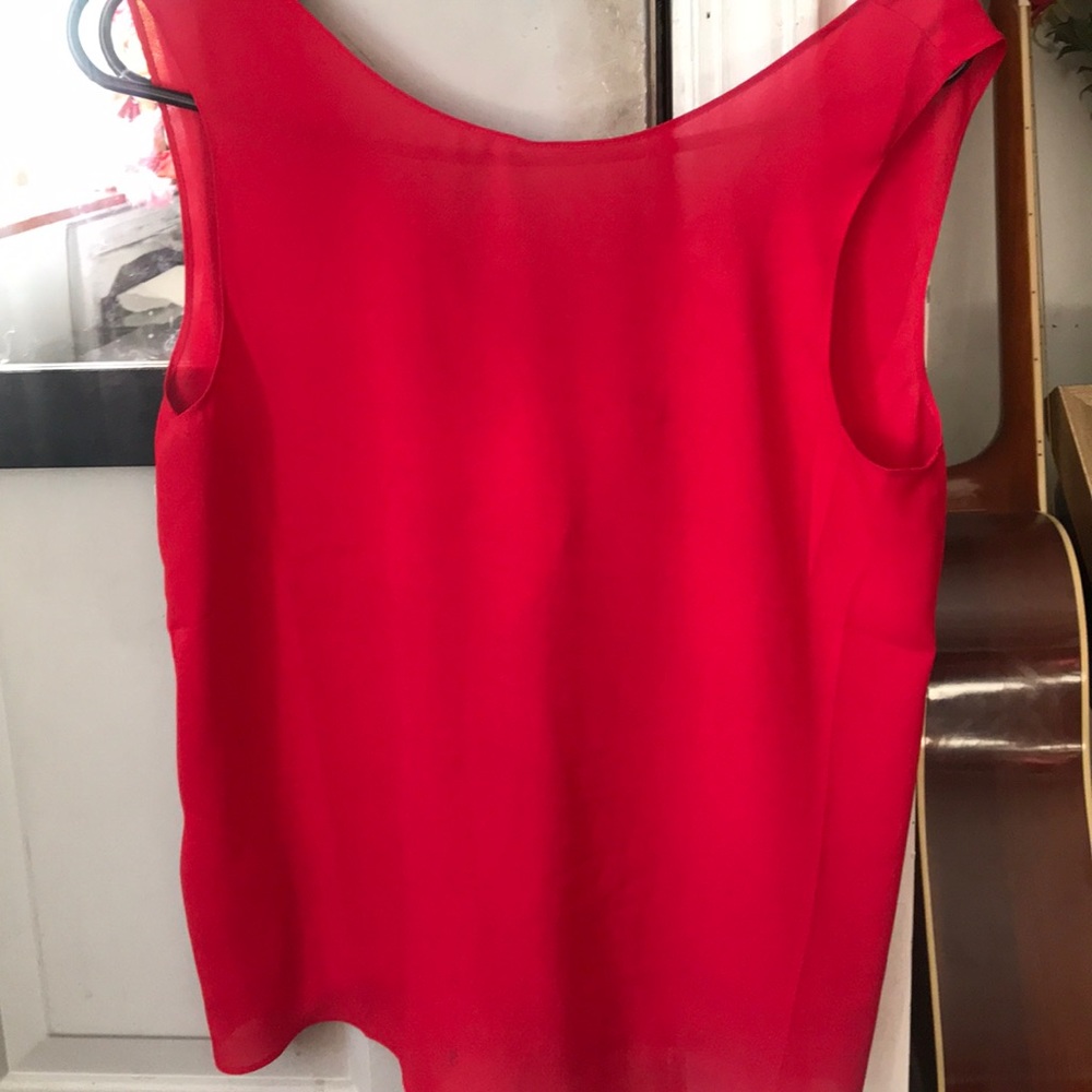 Mng tank top